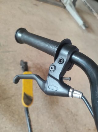Patinete 3 ruedas Streeter