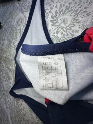 Monokini Ocena Sunio Talla 42