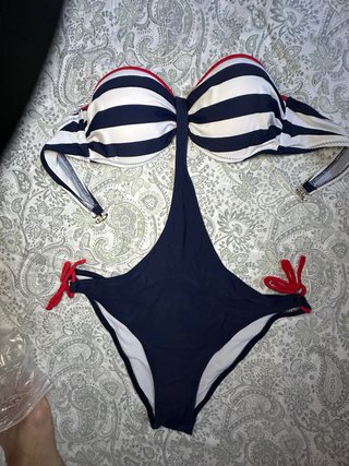 Monokini Ocena Sunio Talla 42