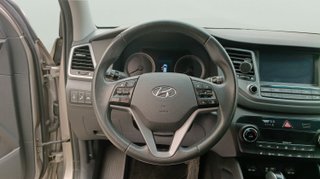 Hyundai Tucson 1.7 CRDI BlueDrive Tecno Sky Safe DT 4x2 104 kW (141 CV)