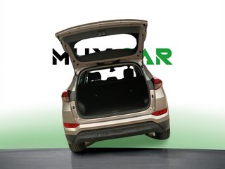 Hyundai Tucson 1.7 CRDI BlueDrive Tecno Sky Safe DT 4x2 104 kW (141 CV)