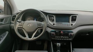 Hyundai Tucson 1.7 CRDI BlueDrive Tecno Sky Safe DT 4x2 104 kW (141 CV)