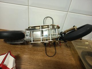 DUCATI 999R RC ELECTRICA Kit