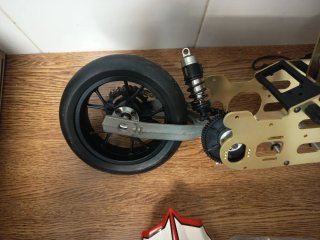 DUCATI 999R RC ELECTRICA Kit