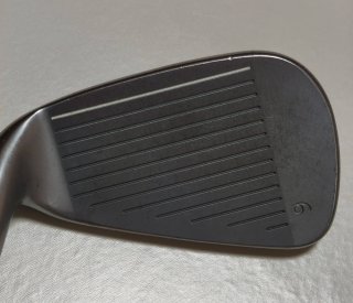 Juegos de Palos de Golf Ping i25