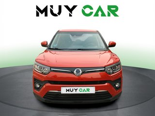 Ssangyong Tivoli G15T Urban 120 kW (163 CV)
