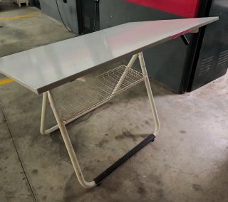 Mesa de estudio/dibujo técnica