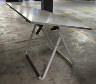 Mesa de estudio/dibujo técnica