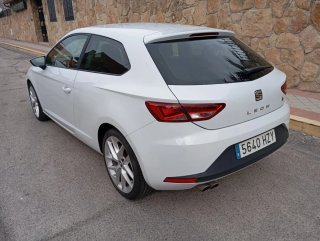 SEAT Leon 2014