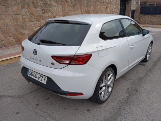 SEAT Leon 2014