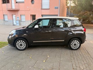 FIAT 500L diesel