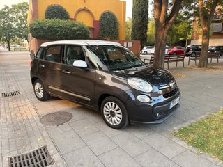 FIAT 500L diesel