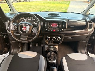 FIAT 500L diesel