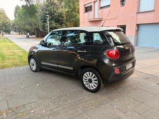 FIAT 500L diesel