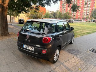 FIAT 500L diesel
