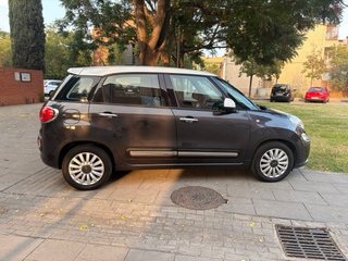 FIAT 500L diesel