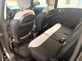 FIAT 500L diesel