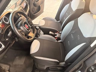 FIAT 500L diesel