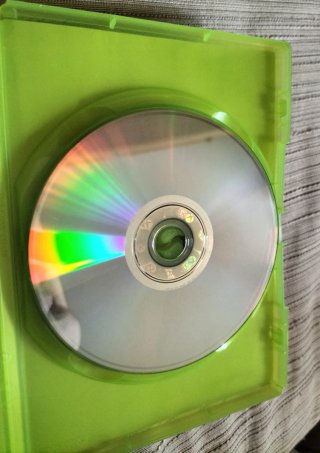 Tomb Raider: Underworld Xbox 360