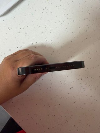 iPhone 14 Pro Max 128GB 89% Batería