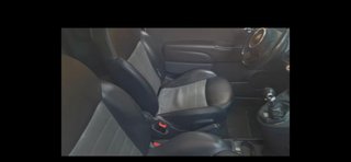FIAT 500 2010