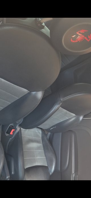 FIAT 500 2010