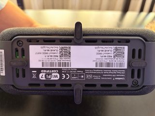 Router LiveBox 7 Orange con TV 4K Wifi