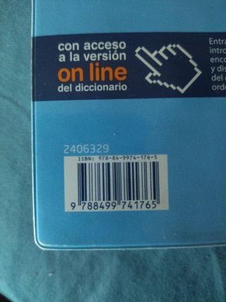 Diccionario