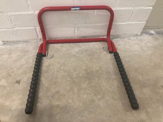 Soporte Pared Bicicletas Extra Plano 2 Unidades