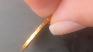 Moneda de Oro 25 Pesetas España