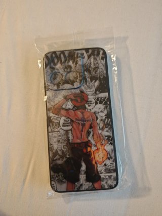 Funda Honor x7c4g Negra