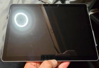 Microsoft Surface Go 3