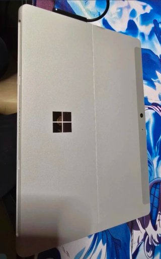 Microsoft Surface Go 3