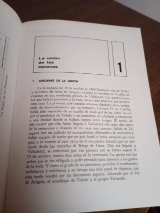 La España imperial, 1496-1716. J.H.Elliot