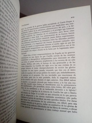La España imperial, 1496-1716. J.H.Elliot