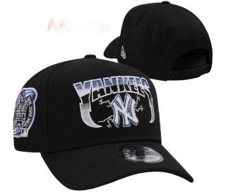 Gorra New Era Yankees Mets Subway Series