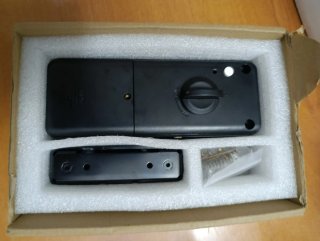 Serratura intelligente TTLock EcoLivzen