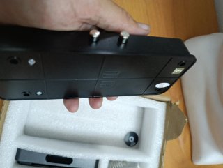 Serratura intelligente TTLock EcoLivzen