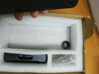 Serratura intelligente TTLock EcoLivzen