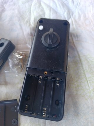 Serratura intelligente TTLock EcoLivzen
