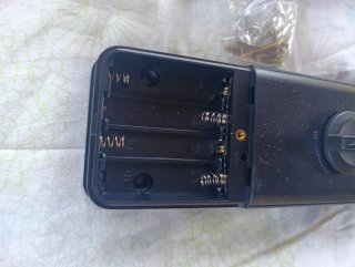 Serratura intelligente TTLock EcoLivzen