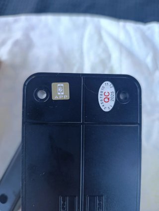 Serratura intelligente TTLock EcoLivzen
