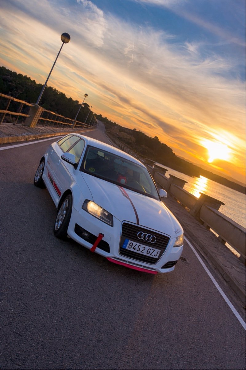 Audi A3 2010 - foto 1