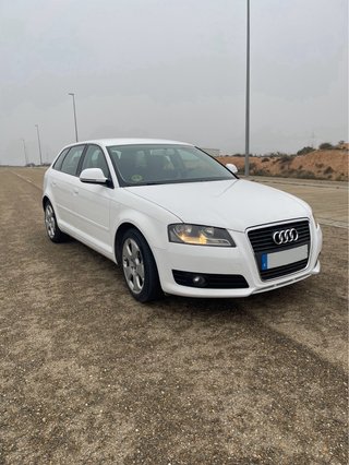Audi A3 2010