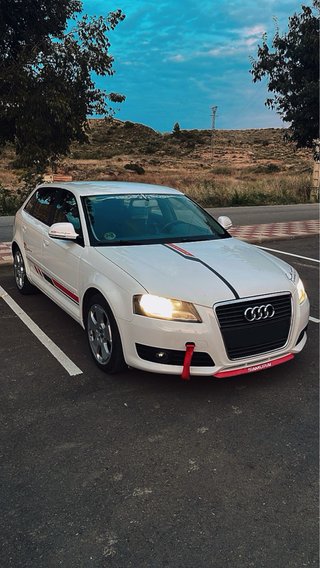 Audi A3 2010