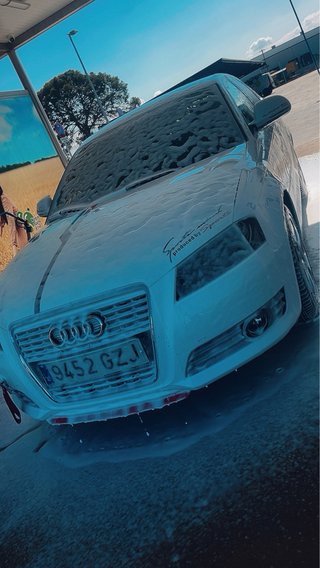 Audi A3 2010