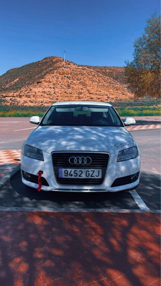 Audi A3 2010