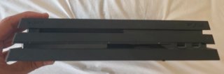 PS4 Pro 1TB + Mando + 3 Juegos