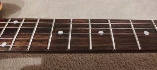 Guitarra Semicaja Epiphone Dot ES-335 + Estuche