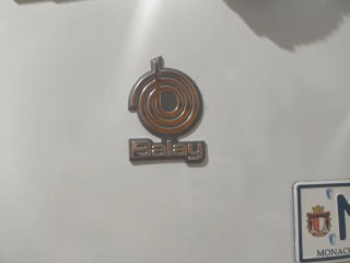 Congelador Balay 5 cajones